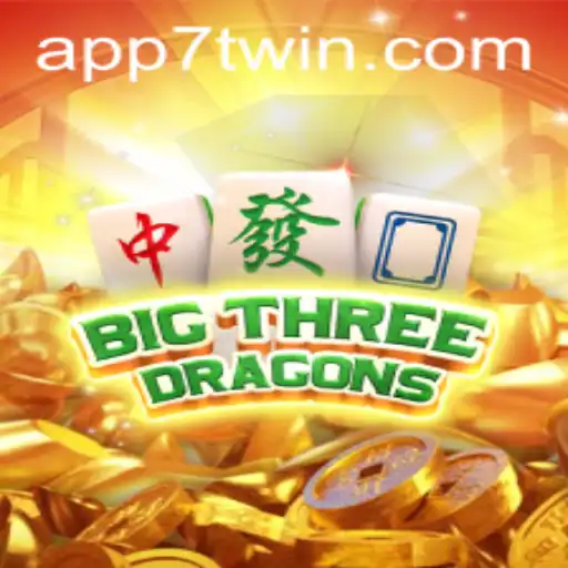 7TWIN.com Mahjong